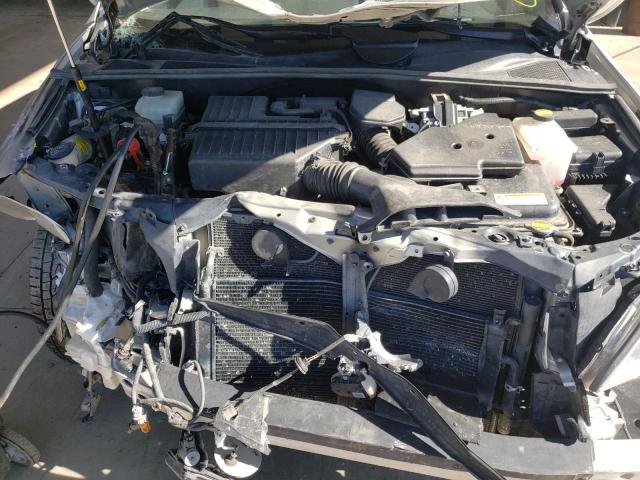 Photo 7 from auction – 2006 LEXUS RX 400 with VIN JTJHW31U160004293