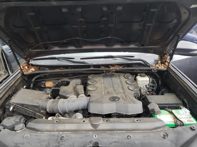 Photo 7 from auction – 2014 TOYOTA 4RUNNER SR with VIN JTEBU5JR8E5185122