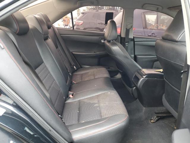 Photo 6 from auction – 2015 TOYOTA CAMRY LE with VIN 4T1BF1FK2FU004635