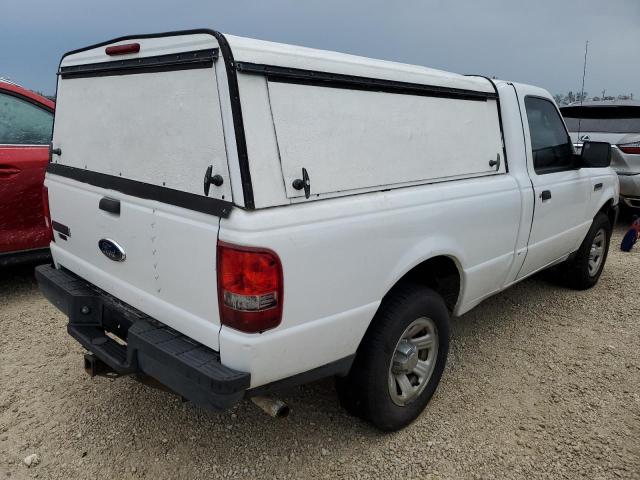 Photo 4 from auction – 2011 FORD RANGER with VIN 1FTKR1AD7BPA85354
