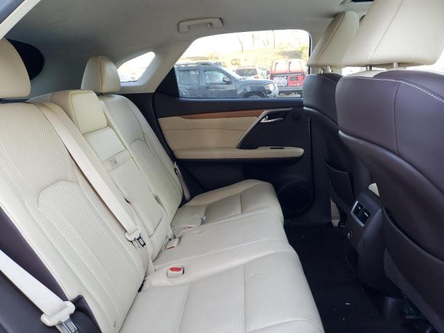 Photo 6 from auction – 2016 LEXUS RX 350 BAS with VIN 2T2BZMCA1GC002233