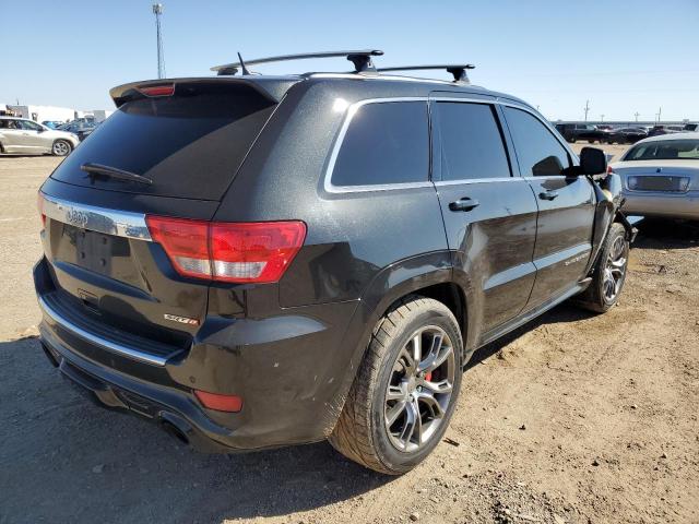 Photo 4 from auction – 2012 JEEP GRAND CHER with VIN 1C4RJFDJ1CC213441