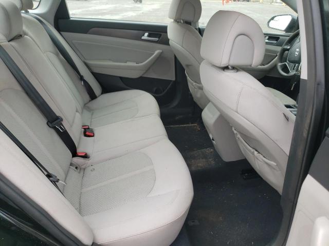 Photo 6 from auction – 2015 HYUNDAI SONATA SPO with VIN 5NPE34AF2FH097088