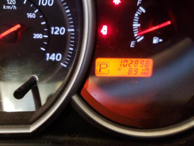 Photo 8 from auction – 2011 NISSAN VERSA S with VIN 3N1BC1CP6BL511428