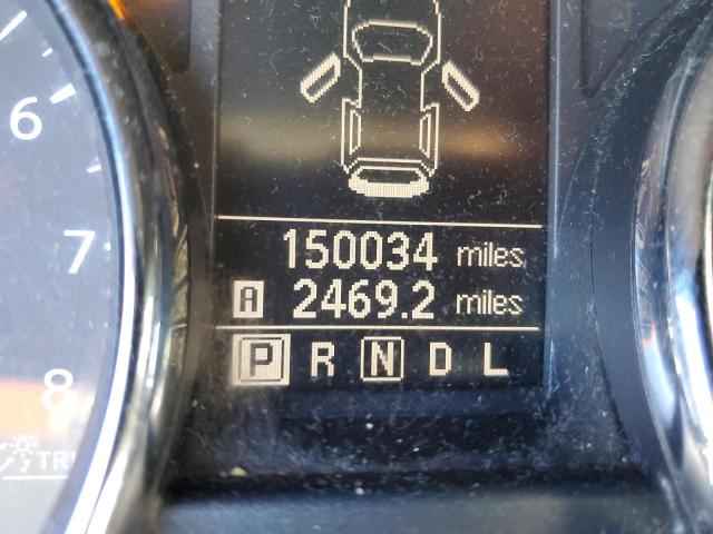 Photo 8 from auction – 2011 NISSAN ROGUE S with VIN JN8AS5MT6BW576700