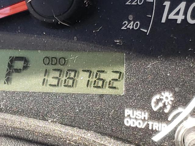 Photo 8 from auction – 2011 TOYOTA COROLLA BA with VIN 2T1BU4EE1BC640865