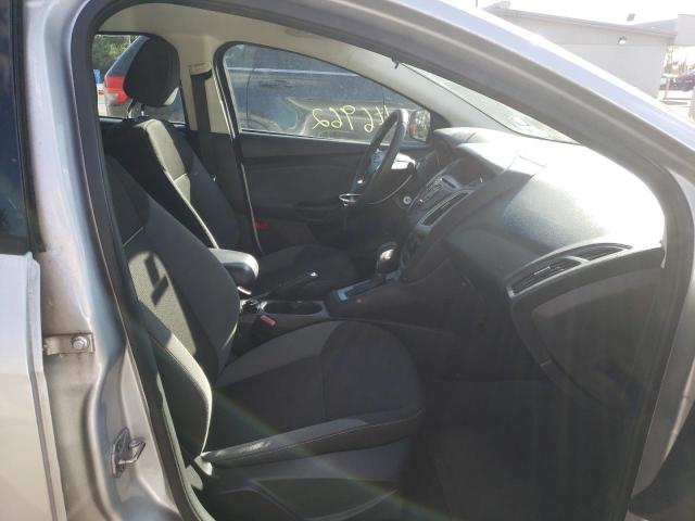 Photo 5 from auction – 2012 FORD FOCUS SE with VIN 1FAHP3F23CL201604