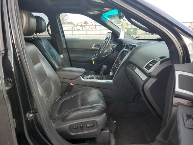 Photo 5 from auction – 2013 FORD EXPLORER L with VIN 1FM5K7F83DGB03282