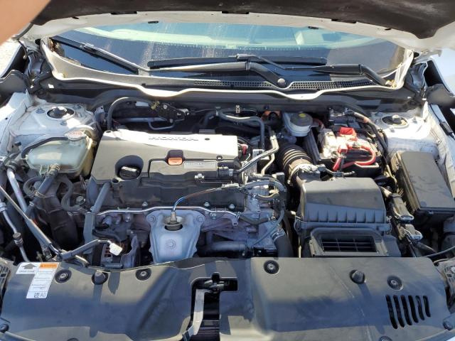 Photo 7 from auction – 2018 HONDA CIVIC EX with VIN 19XFC2F74JE208392