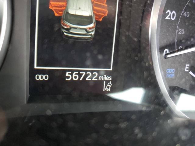 Photo 8 from auction – 2019 TOYOTA HIGHLANDER with VIN 5TDZZRFH4KS355459
