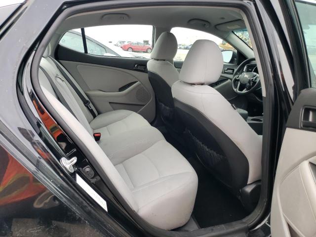 Photo 6 from auction – 2013 KIA OPTIMA LX with VIN 5XXGM4A79DG181481