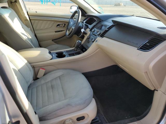 Photo 5 from auction – 2013 FORD TAURUS SE with VIN 1FAHP2D80DG210109