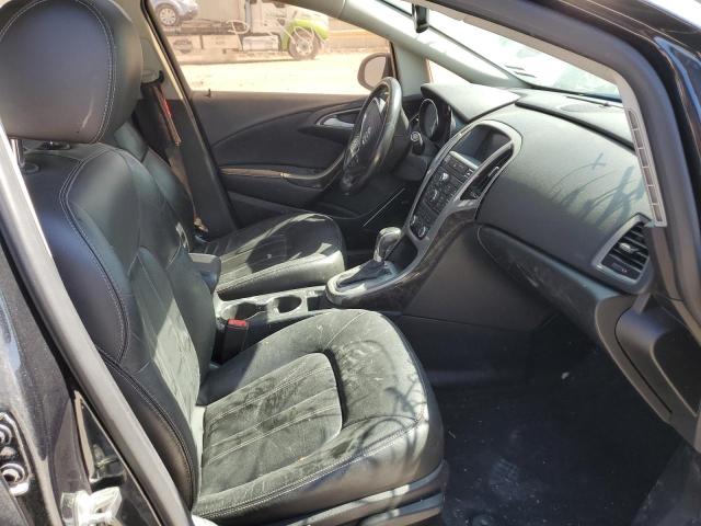 Photo 5 from auction – 2015 BUICK VERANO with VIN 1G4PS5SK1F4165850
