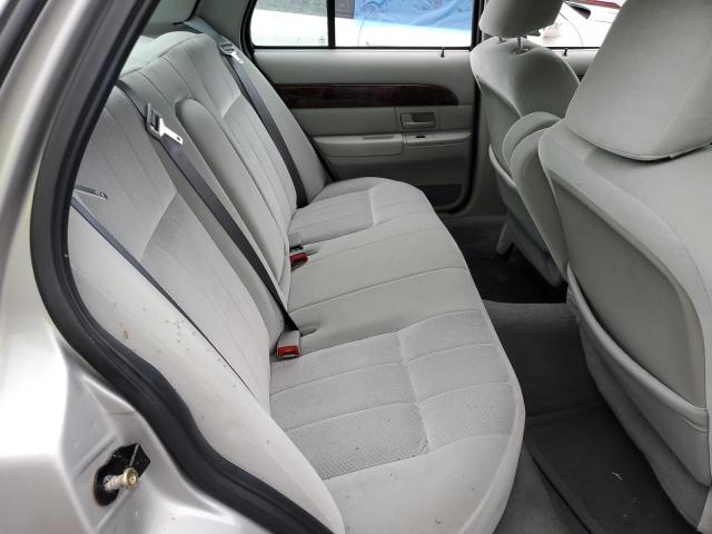 Photo 6 from auction – 2004 MERCURY GRAND MARQ with VIN 2MEFM74W04X654167