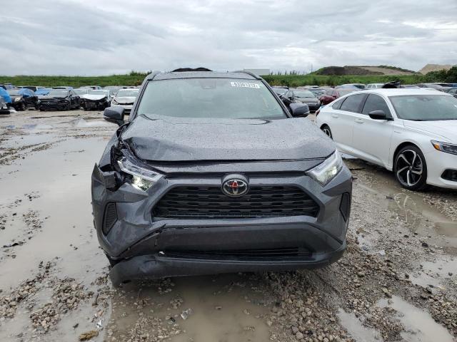 Photo 9 from auction – 2022 TOYOTA RAV4 XLE with VIN 2T3W1RFV1NC177563