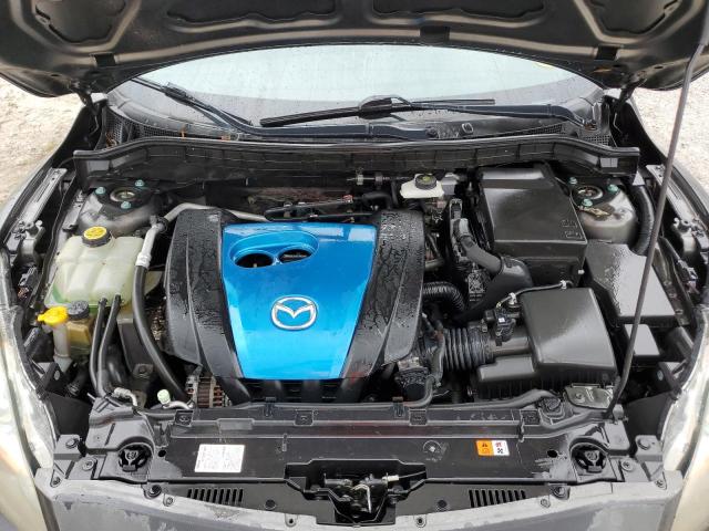 صورة رقم 7 من المزاد - 2012 MAZDA 3 I مع VIN JM1BL1V72C1697715