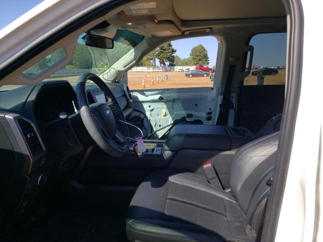 Photo 5 from auction – 2020 FORD EXPEDITION with VIN 1FMJU1LT2LEB01564
