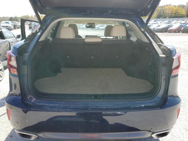 Photo 9 from auction – 2019 LEXUS RX 350 BAS with VIN 2T2BZMCA2KC180757