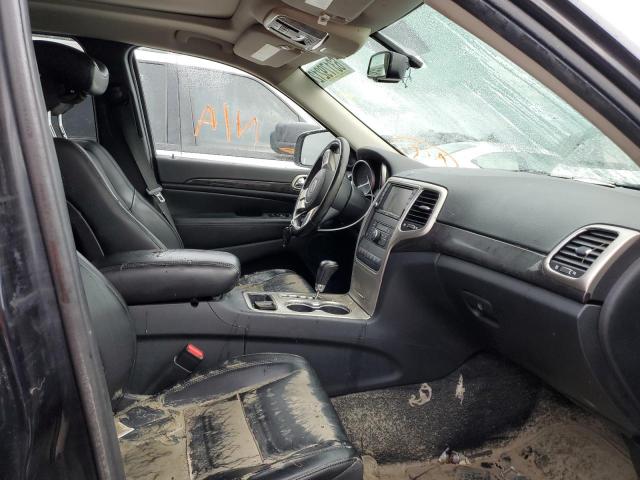 Photo 5 from auction – 2011 JEEP GRAND CHER with VIN 1J4RR4GG3BC563594