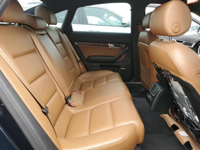 Photo 6 from auction – 2006 AUDI A6 3.2 QUA with VIN WAUDG74F76N047099