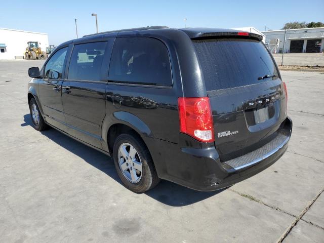 Photo 3 from auction – 2012 DODGE GRAND CARA with VIN 2C4RDGCG5CR340932