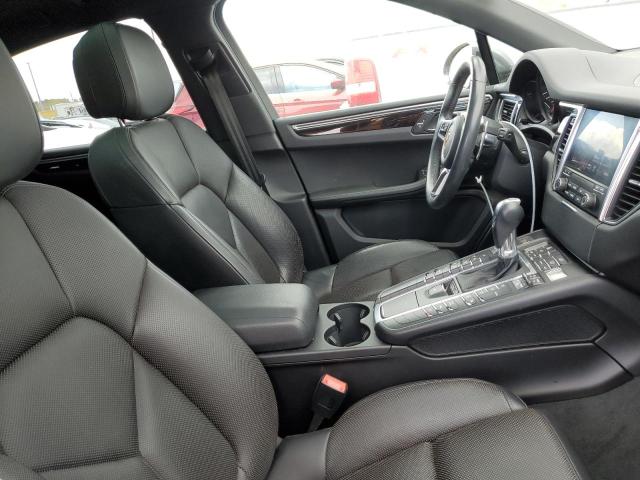 Фото 5 с аукциона – 2018 PORSCHE MACAN S с VIN WP1AB2A58JLB31759