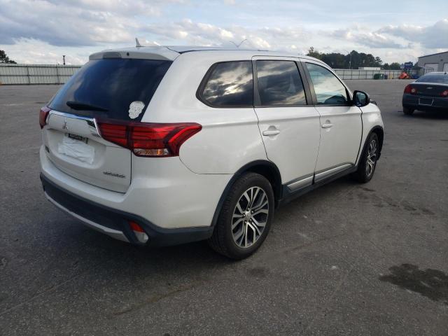 Photo 4 from auction – 2017 MITSUBISHI OUTLANDER with VIN JA4AD2A39HZ057442