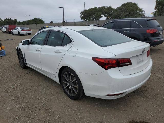 Photo 3 from auction – 2015 ACURA TLX TECH with VIN 19UUB2F58FA001928