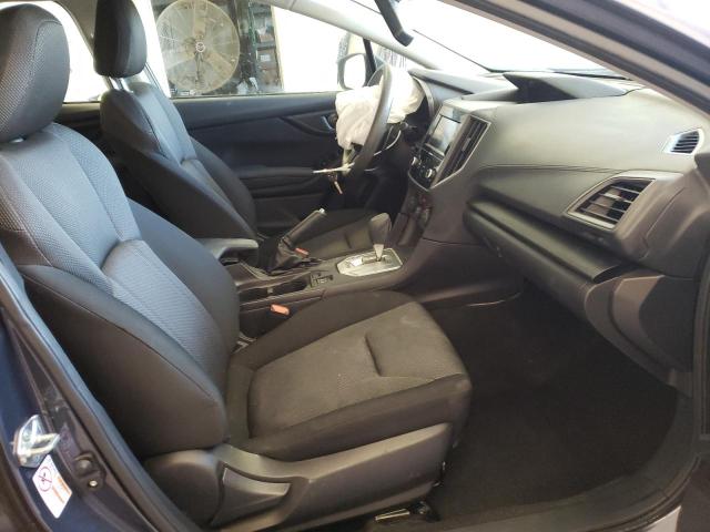 Photo 5 from auction – 2017 SUBARU IMPREZA PR with VIN 4S3GKAD61H3613655