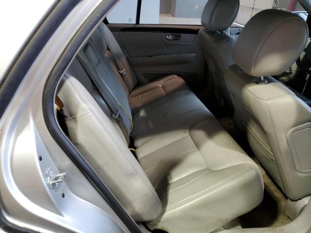 Photo 6 from auction – 2010 CADILLAC DTS with VIN 1G6KA5EY3AU101063
