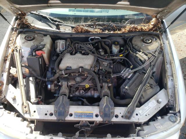 Photo 7 from auction – 2005 BUICK CENTURY CU with VIN 2G4WS52J251185456