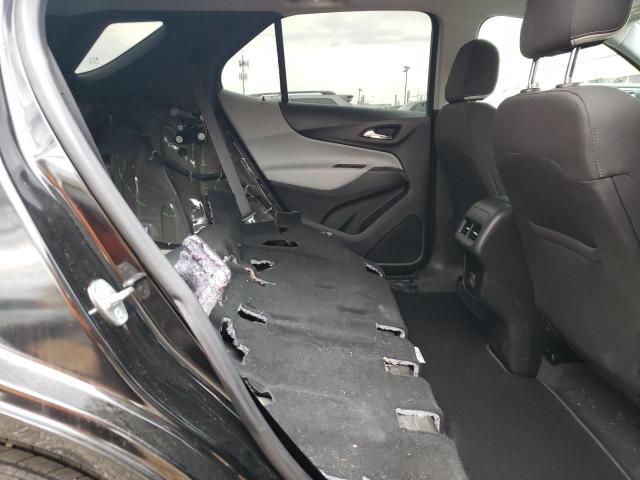 Photo 6 from auction – 2022 CHEVROLET EQUINOX LS with VIN 2GNAXHEVXN6145541