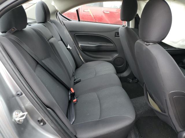 Photo 6 from auction – 2018 MITSUBISHI MIRAGE G4 with VIN ML32F3FJ8JHF00439