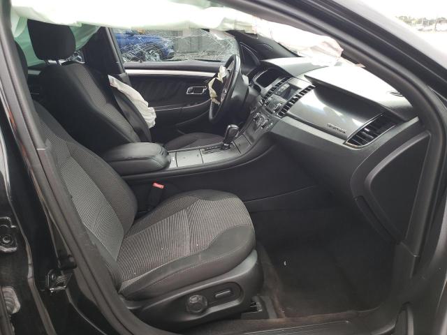 Photo 5 from auction – 2015 FORD TAURUS SEL with VIN 1FAHP2E8XFG195152