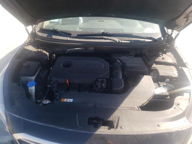 Photo 7 from auction – 2016 HYUNDAI SONATA SE with VIN 5NPE24AF3GH263414