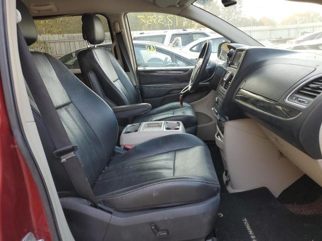 Photo 5 from auction – 2011 CHRYSLER TOWN & COU with VIN 2A4RR8DG9BR630430