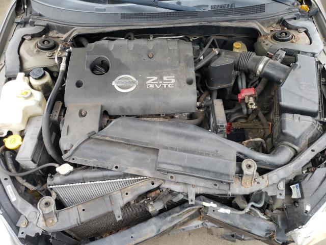 Photo 7 from auction – 2002 NISSAN ALTIMA BAS with VIN 1N4AL11D42C709329