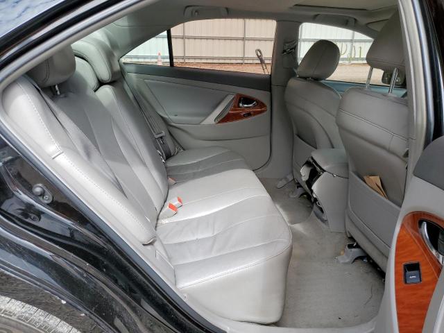 Photo 6 from auction – 2011 TOYOTA CAMRY BASE with VIN 4T4BF3EK6BR188975