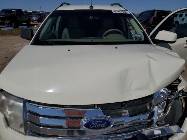 Photo 7 from auction – 2007 FORD EDGE SEL P with VIN 2FMDK39C77BB23230