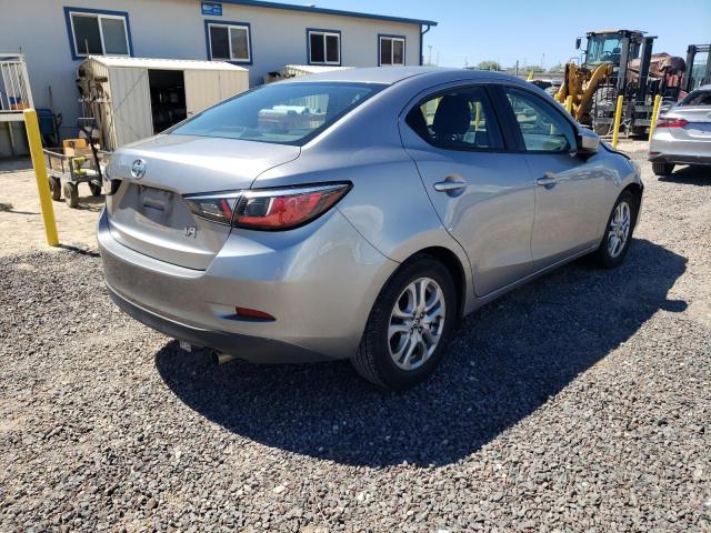 Photo 4 from auction – 2016 SCION SCION with VIN 3MYDLBZV9GY112266