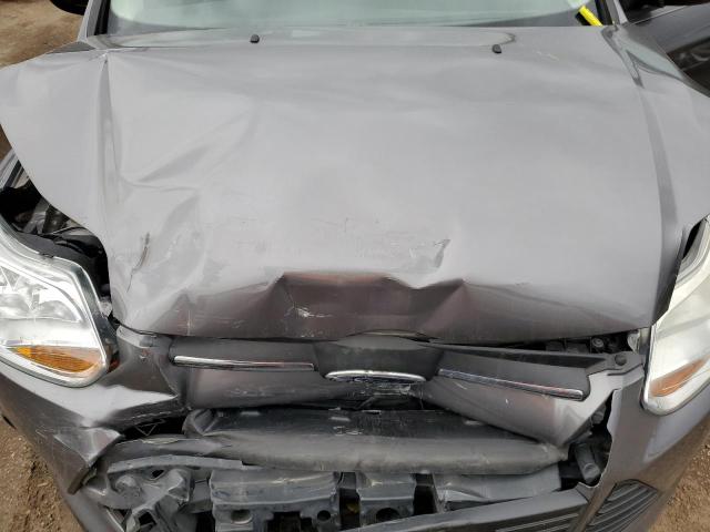 Foto 7 de la subasta – 2014 FORD FOCUS SE con VIN 1FADP3F21EL448847