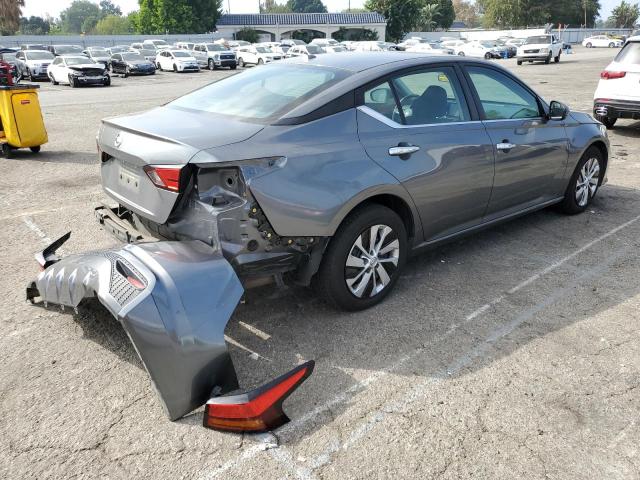 Photo 3 from auction – 2019 NISSAN ALTIMA S with VIN 1N4BL4BV6KC227667