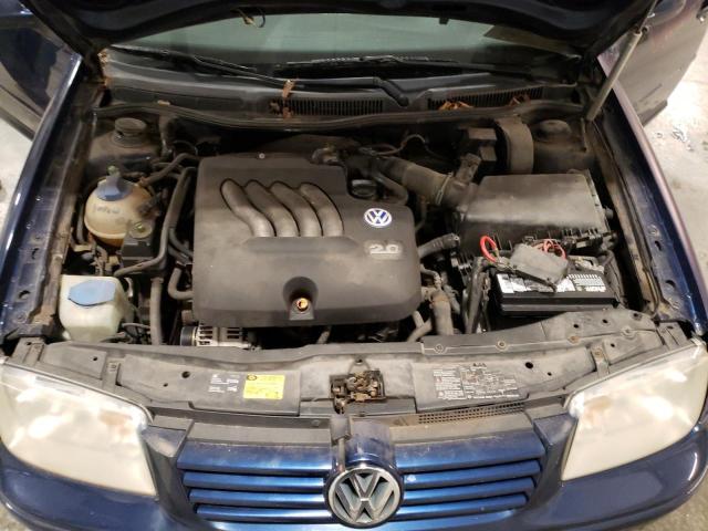 Photo 7 from auction – 2003 VOLKSWAGEN JETTA GLS with VIN 3VWSK69M03M015902