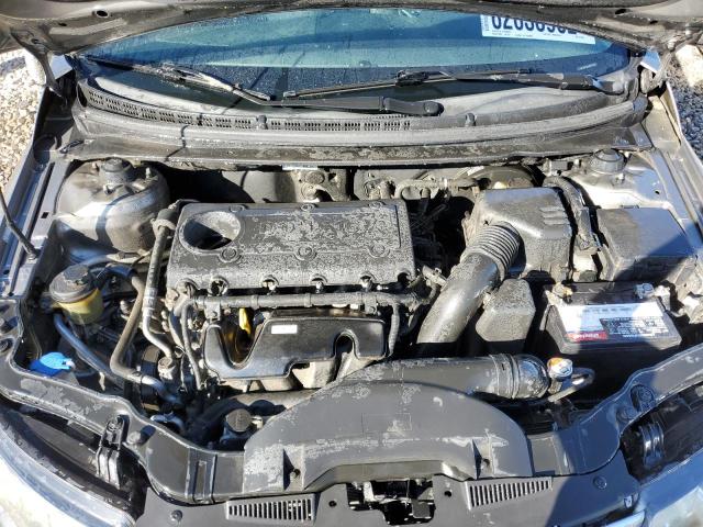 Photo 7 from auction – 2013 KIA FORTE SX with VIN KNAFW4A3XD5674302