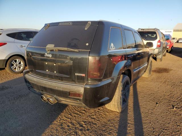 Photo 4 from auction – 2007 JEEP GRAND CHER with VIN 1J8HR783X7C502452