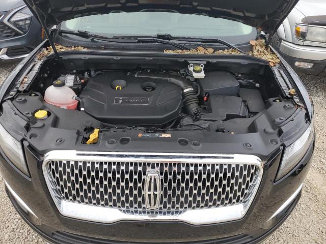Photo 7 from auction – 2019 LINCOLN MKC SELECT with VIN 5LMCJ2C91KUL16625