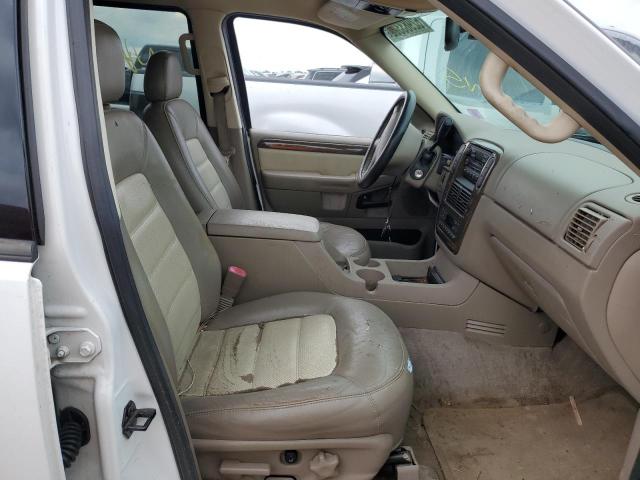 Photo 5 from auction – 2003 FORD EXPLORER E with VIN 1FMZU64W63UC52826