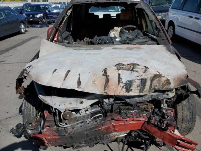 Photo 9 from auction – 2012 SUZUKI SX4 with VIN JS2YB5A37C6300144