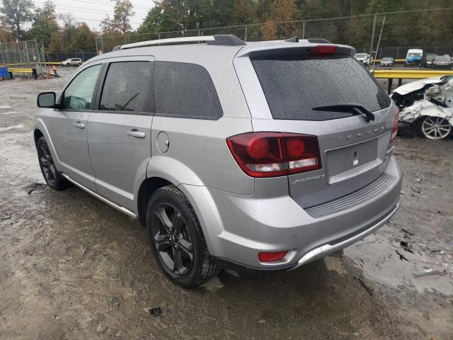 Photo 3 from auction – 2020 DODGE JOURNEY CR with VIN 3C4PDCGB6LT194147