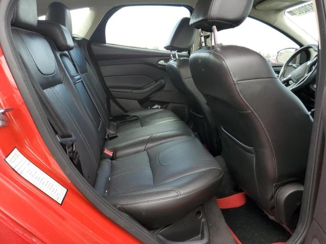 Photo 6 from auction – 2013 FORD FOCUS SE with VIN 1FADP3K22DL267969